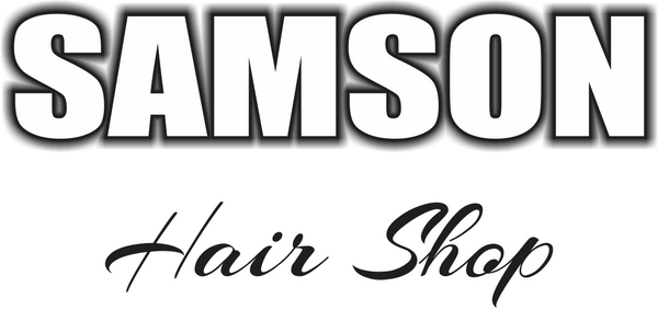 Samson Hair Shop