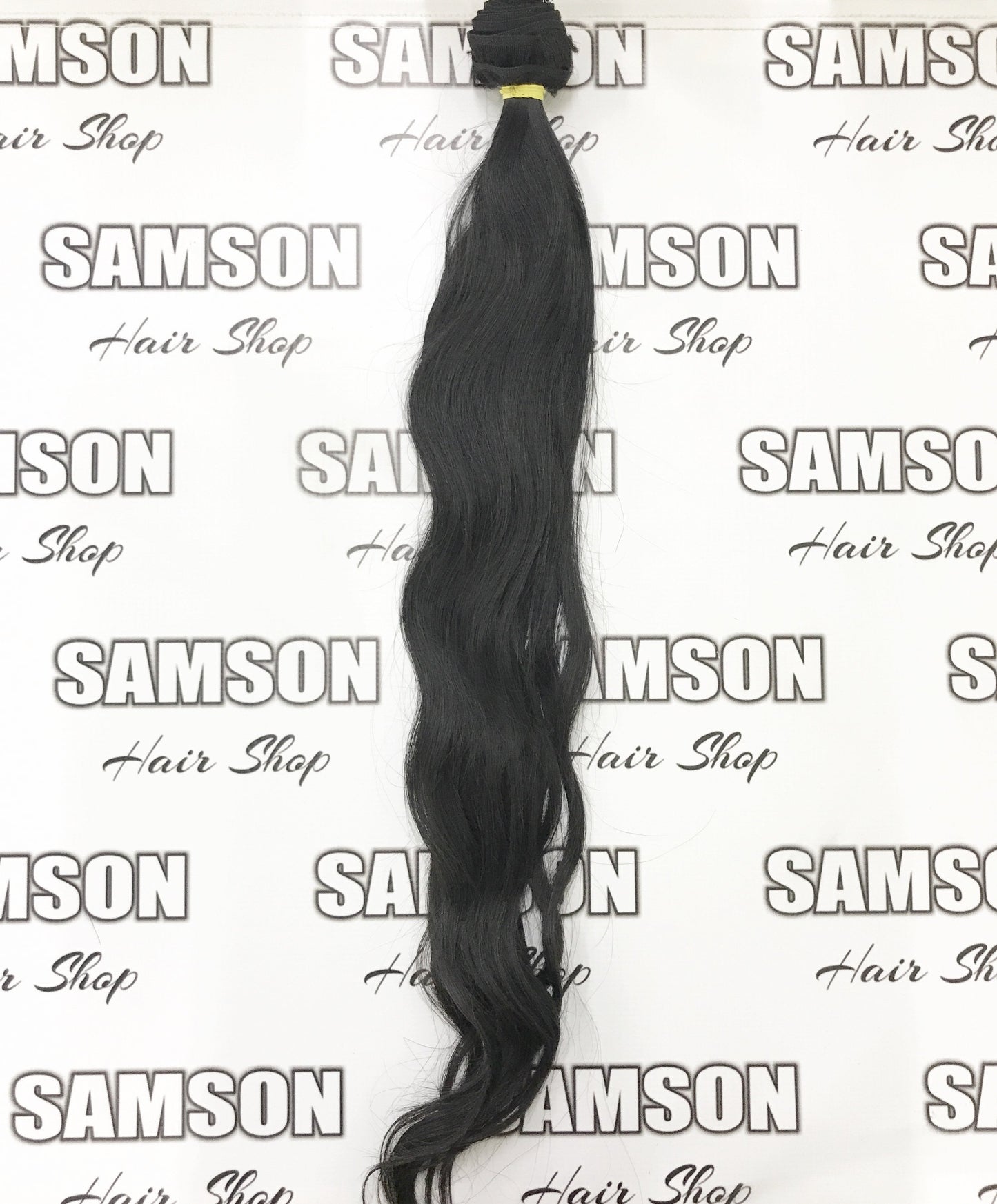 Indian Wavy 24 inches